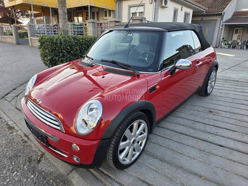 MINI Cooper A U T O M A T I K