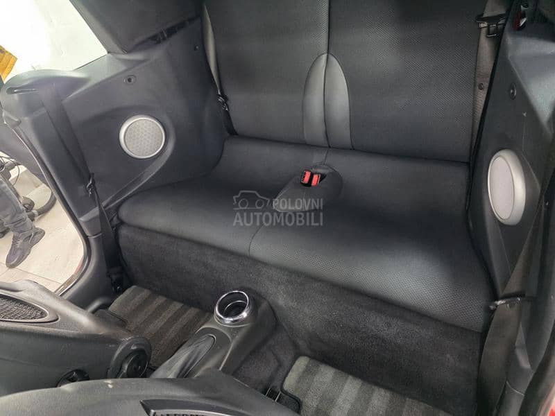 MINI Cooper A U T O M A T I K