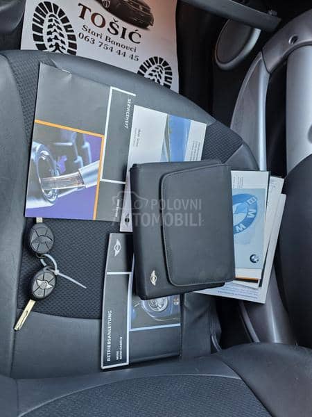 MINI Cooper A U T O M A T I K