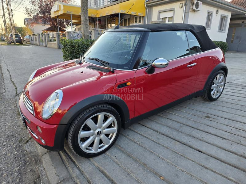 MINI Cooper A U T O M A T I K