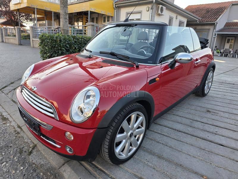 MINI Cooper A U T O M A T I K