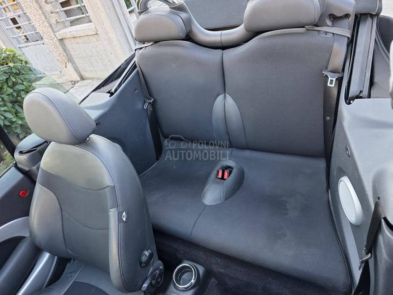 MINI Cooper A U T O M A T I K