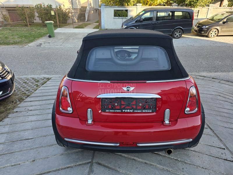 MINI Cooper A U T O M A T I K