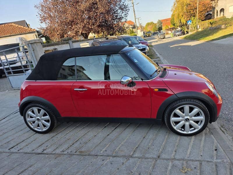 MINI Cooper A U T O M A T I K