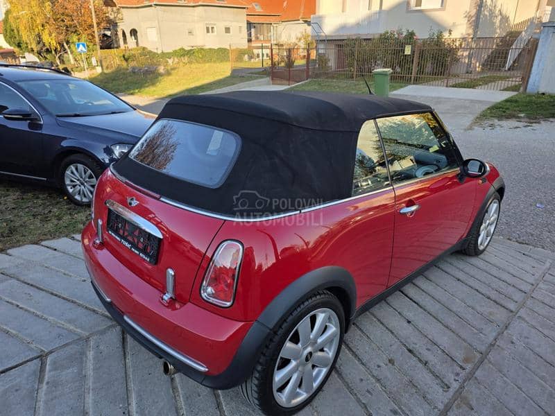 MINI Cooper A U T O M A T I K