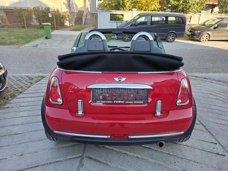 MINI Cooper A U T O M A T I K
