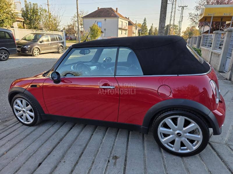 MINI Cooper A U T O M A T I K