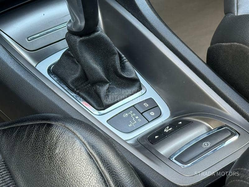 Citroen C5 2.0 HDI/AUTOM.