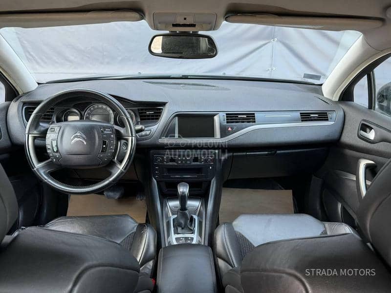Citroen C5 2.0 HDI/AUTOM.