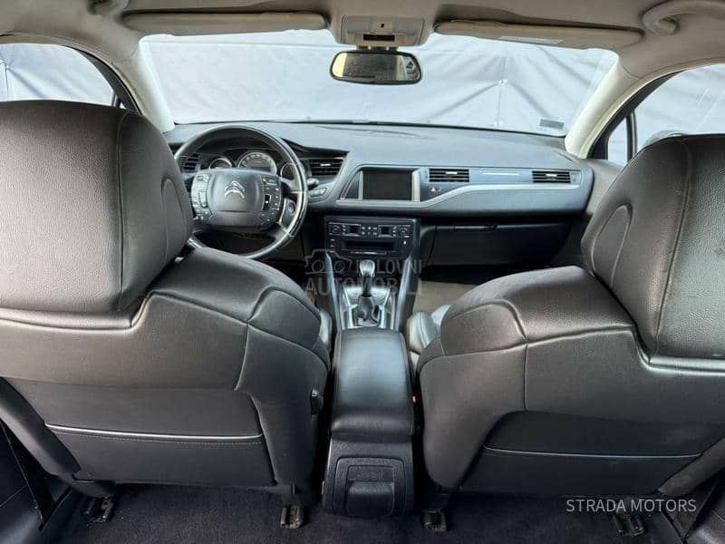 Citroen C5 2.0 HDI/AUTOM.