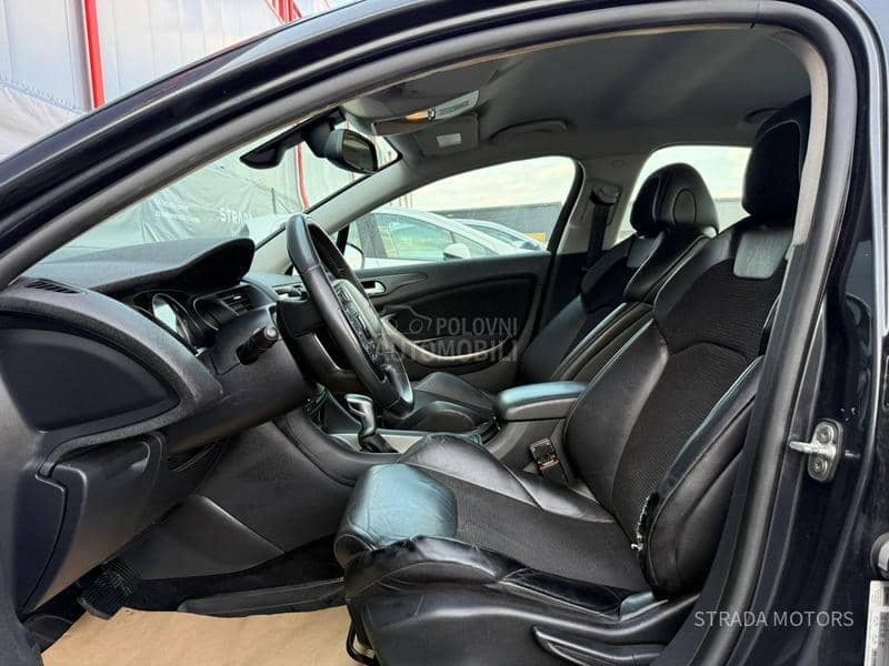 Citroen C5 2.0 HDI/AUTOM.