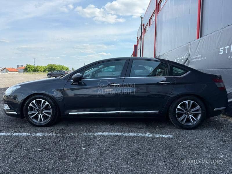Citroen C5 2.0 HDI/AUTOM.