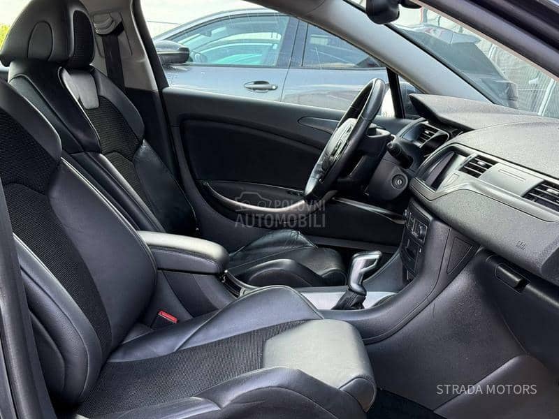 Citroen C5 2.0 HDI/AUTOM.