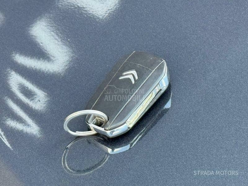 Citroen C5 2.0 HDI/AUTOM.