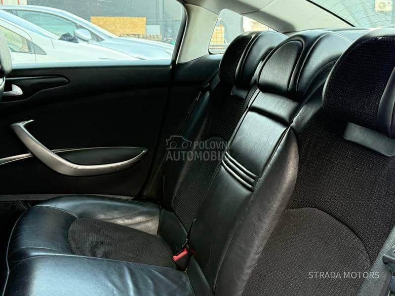Citroen C5 2.0 HDI/AUTOM.