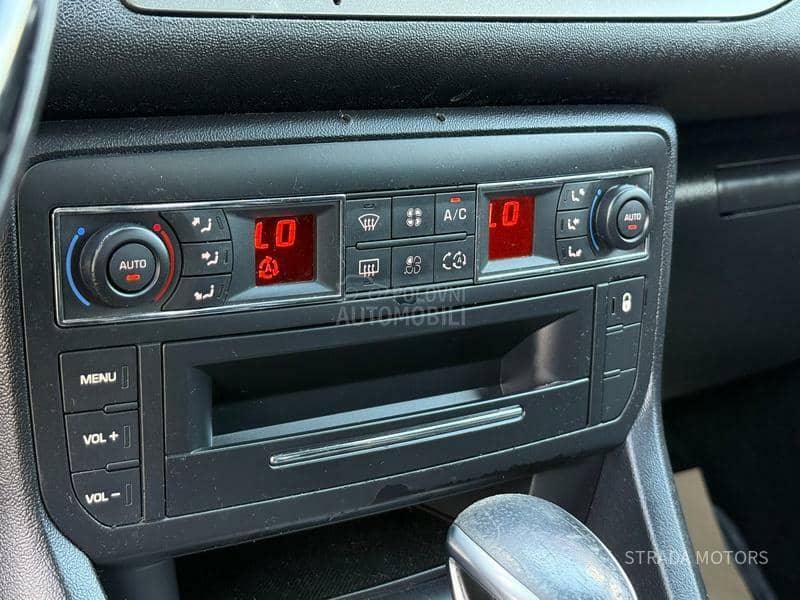 Citroen C5 2.0 HDI/AUTOM.