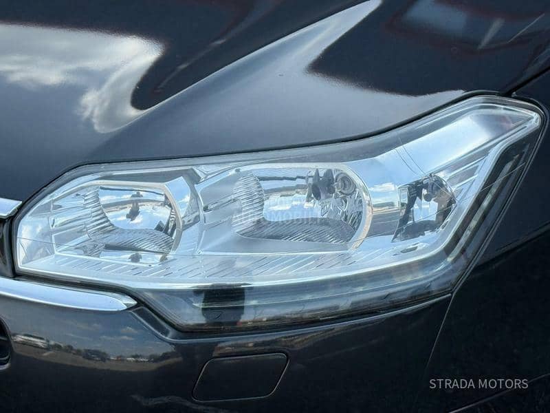 Citroen C5 2.0 HDI/AUTOM.