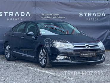 Citroen C5 2.0 HDI/AUTOM.