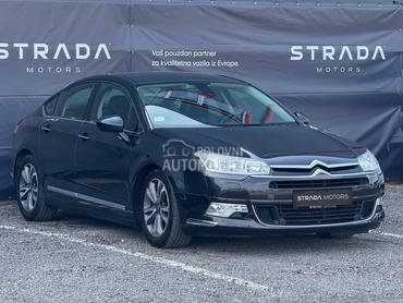 Citroen C5 2.0 HDI/AUTOM.