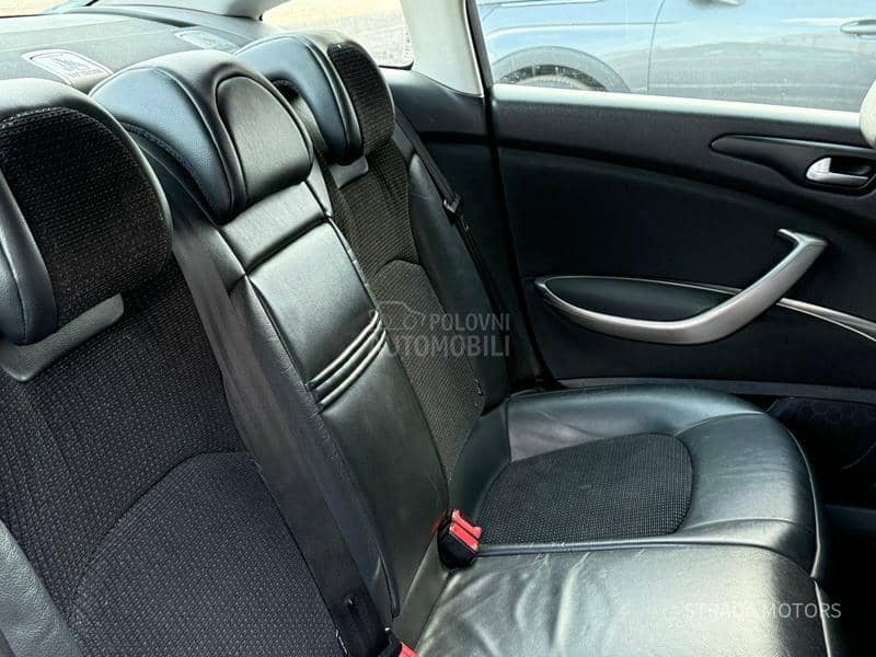 Citroen C5 2.0 HDI/AUTOM.