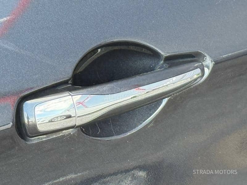 Citroen C5 2.0 HDI/AUTOM.