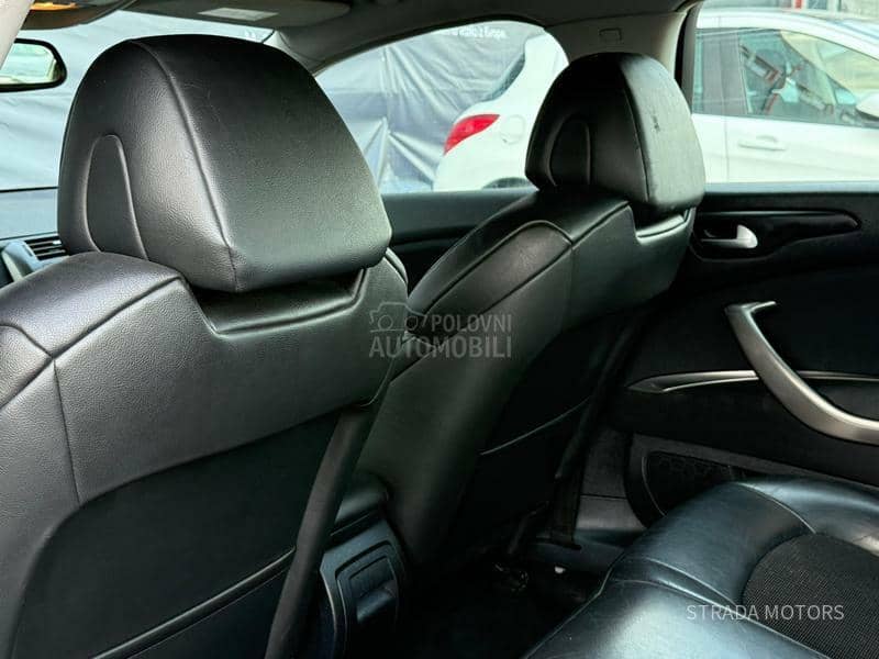 Citroen C5 2.0 HDI/AUTOM.