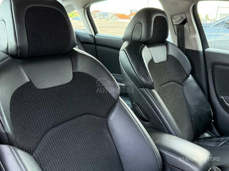 Citroen C5 2.0 HDI/AUTOM.