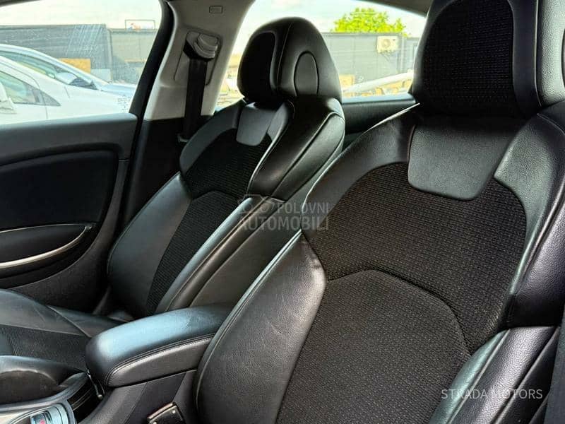 Citroen C5 2.0 HDI/AUTOM.