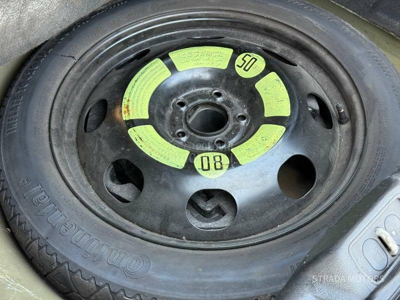 Citroen C5 2.0 HDI/AUTOM.