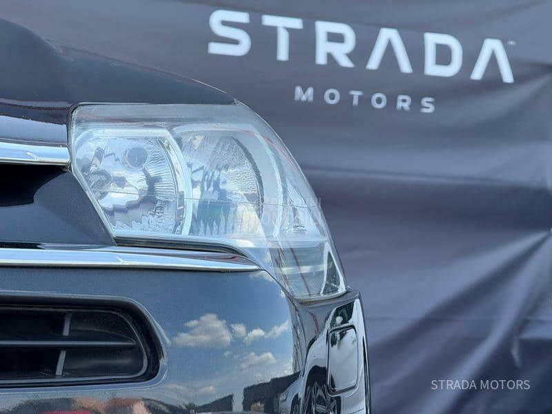 Citroen C5 2.0 HDI/AUTOM.