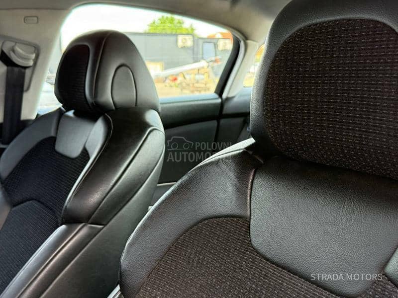 Citroen C5 2.0 HDI/AUTOM.