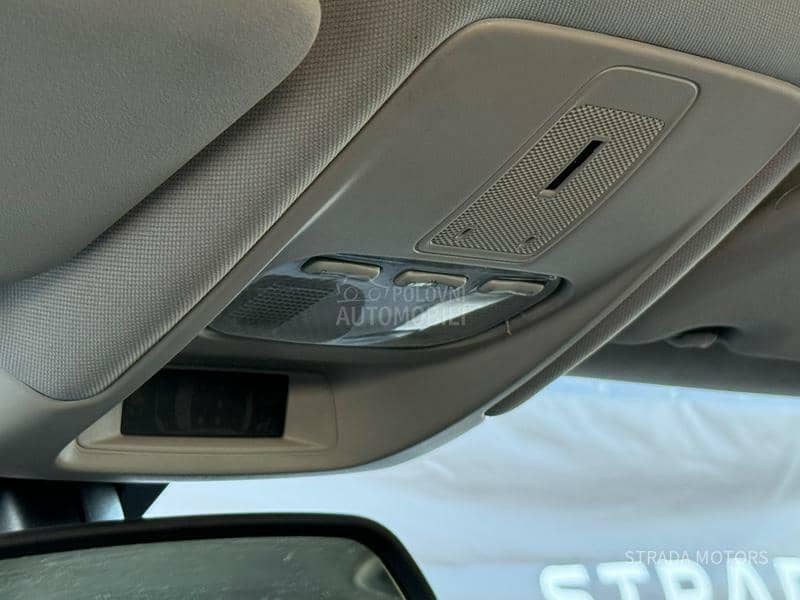 Citroen C5 2.0 HDI/AUTOM.