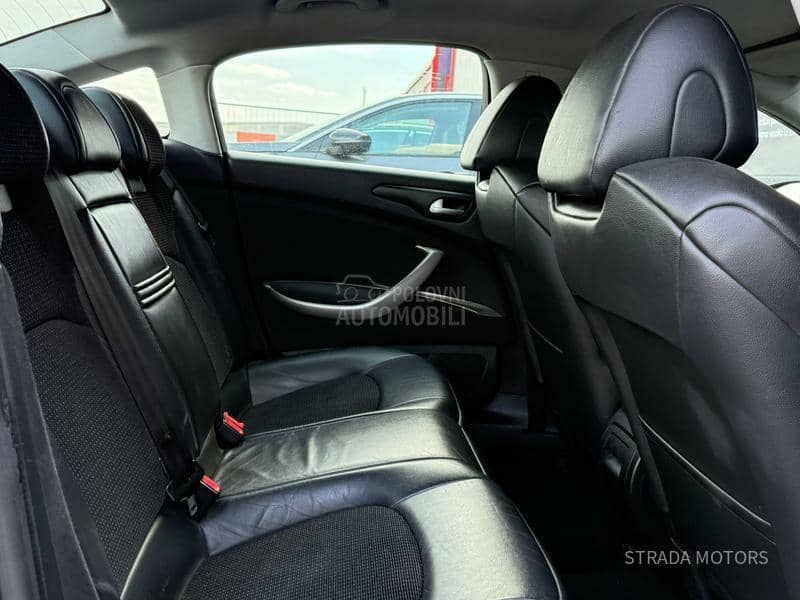 Citroen C5 2.0 HDI/AUTOM.