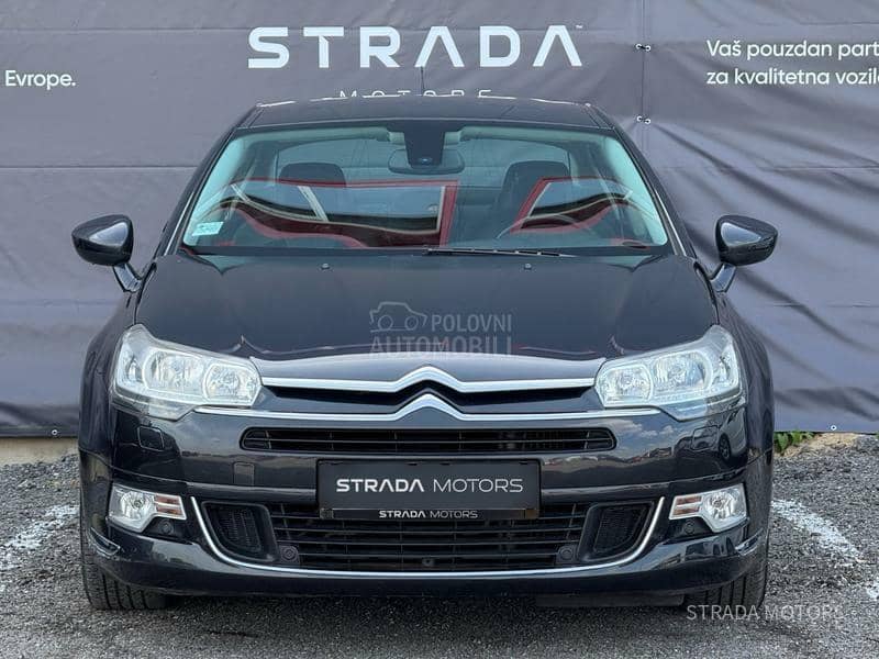 Citroen C5 2.0 HDI/AUTOM.