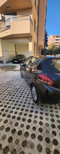 Peugeot 208 1.6 HDi ALLURE