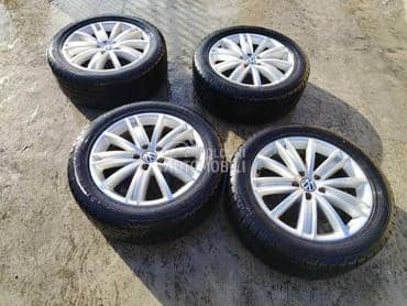 Aluminijumske felne  18" 5 x 112