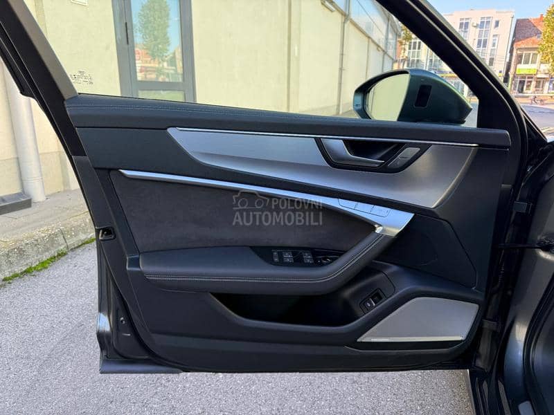 Audi A6 3x s line,night/air