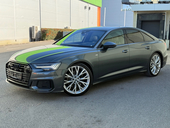 Audi A6 3x s line,night/air