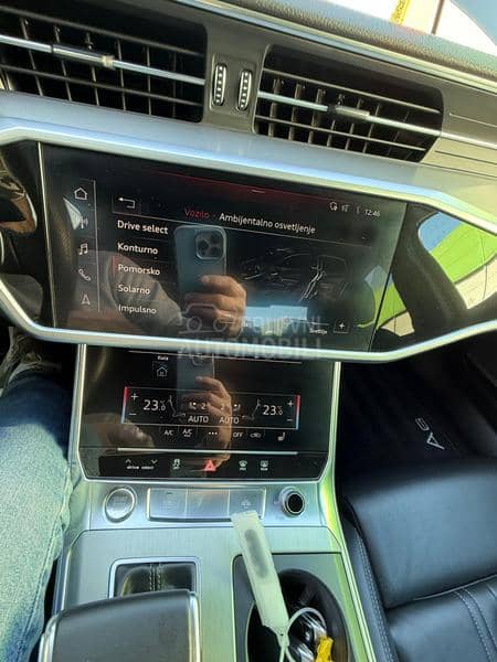 Audi A6 3x s line,night/air