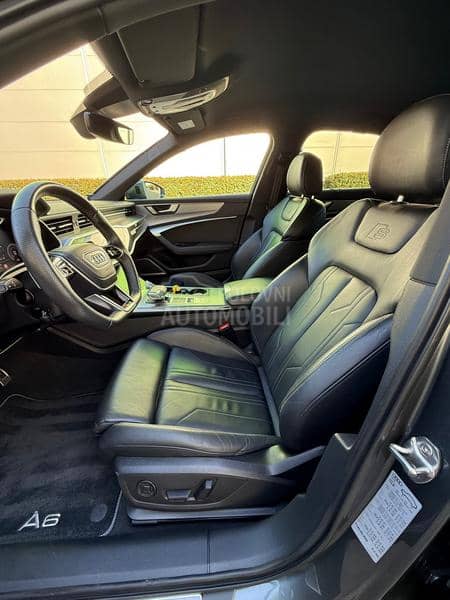 Audi A6 3x s line,night/air