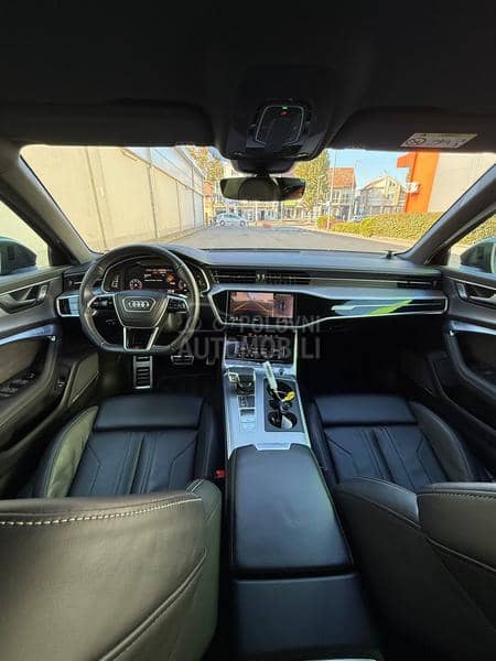 Audi A6 3x s line,night/air