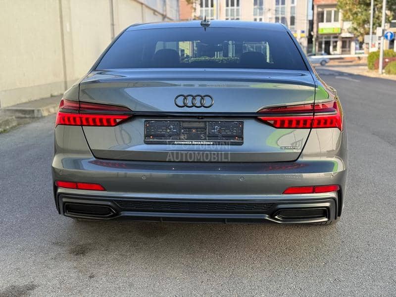 Audi A6 3x s line,night/air