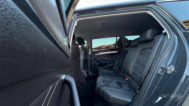 Volkswagen Passat B8 2.0 TDI/DSG/HIGHLINE