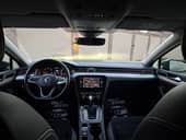 Volkswagen Passat B8 2.0 TDI/DSG/LED/FUL