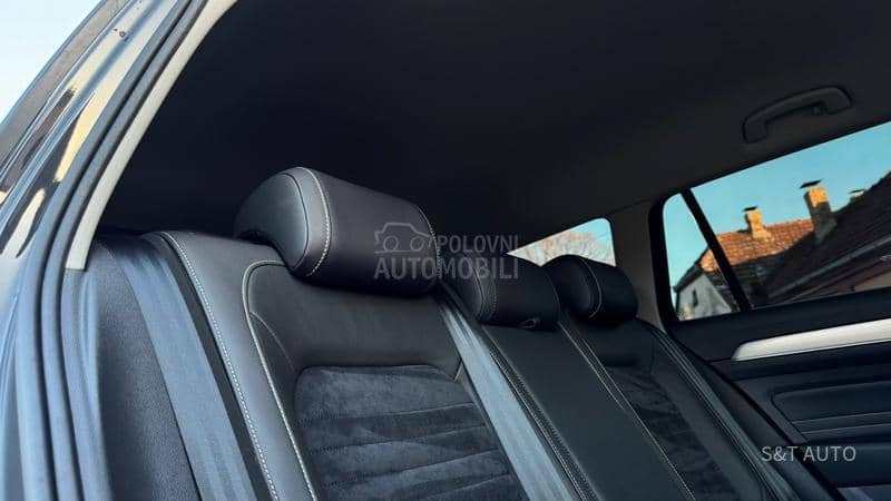 Volkswagen Passat B8 2.0 TDI/DSG/HIGHLINE
