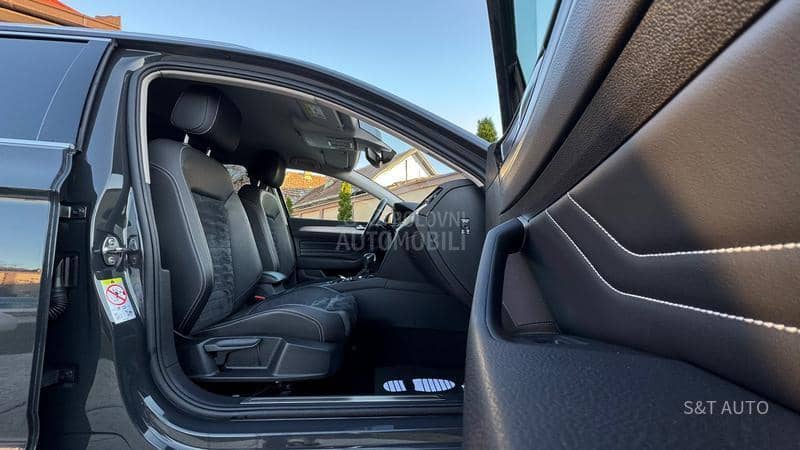 Volkswagen Passat B8 2.0 TDI/DSG/HIGHLINE