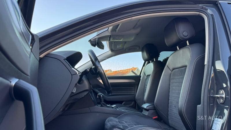 Volkswagen Passat B8 2.0 TDI/DSG/HIGHLINE