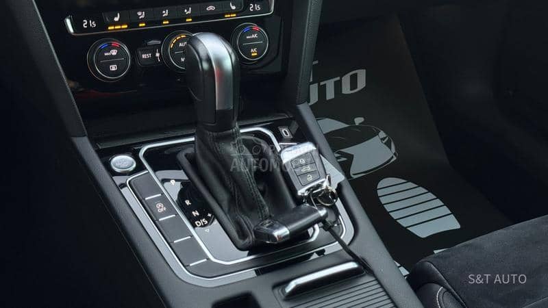 Volkswagen Passat B8 2.0 TDI/DSG/HIGHLINE