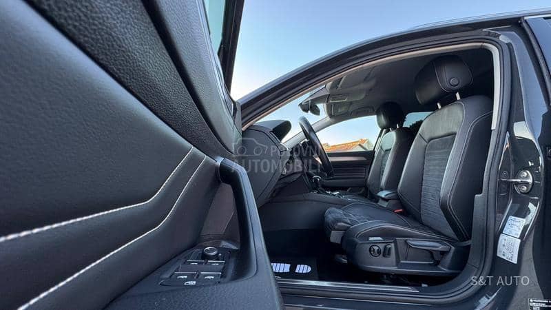 Volkswagen Passat B8 2.0 TDI/DSG/HIGHLINE