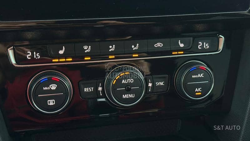 Volkswagen Passat B8 2.0 TDI/DSG/HIGHLINE